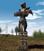 Lith Witch Lineage skills