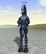 Lith Guard Lineage skills