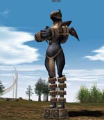 Lith Medium Lineage skills