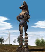 Lith Patrolman Lineage skills