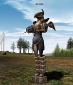 Lith Shaman Lineage skills