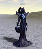 Lilim Magus Lineage skills