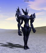 Lilim Knight Errant Lineage skills