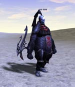 Lilim Marauder Lineage skills