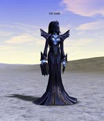 Lilim Priest Lineage skills