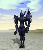Lilim Knight Lineage skills