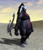 Lilim Assassin Lineage skills