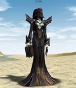 Lilim Soldier Lineage skills