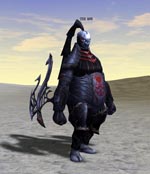 Lilim Slayer Lineage skills