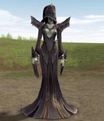 Lilim Great Mystic Lineage skills
