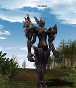 Lilim Court Knight Lineage skills