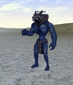 Gigant Slave Lineage skills