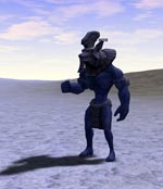 Gigant Overseer Lineage skills