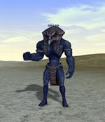 Gigant Cleric Lineage skills