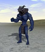 Gigant Raider Lineage skills