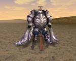 Nephilim Sentinel Lineage skills