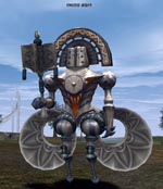 Nephilim Priest Lineage skills