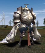 Nephilim Guard Lineage skills