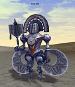 Nephilim Bishop Lineage skills
