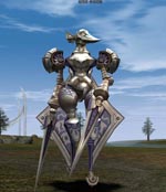 Nephilim Centurion Lineage skills