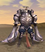 Nephilim Royal Guard Lineage skills