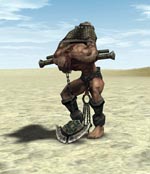Holy Land Seer Lineage skills