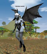 Vault Seer Lineage skills