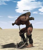 Holy Land Monk Lineage skills