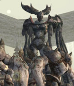 Orfen Lineage skills