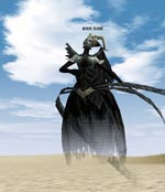 Holy Land Priest Lineage skills