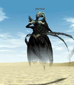 Sepulcher Inquisitor Lineage skills