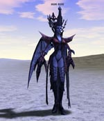 Sepulcher Inquisitor Lineage skills