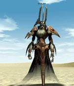 Sepulcher Sage Lineage skills