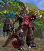 Sepulcher Guardian Lineage skills