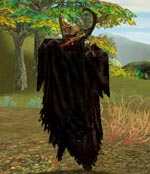 Sepulcher Sage Lineage skills