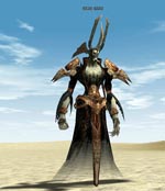 Sepulcher Preacher Lineage skills