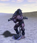 Barrow Monk Lineage skills