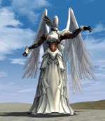 Archangel Lineage skills