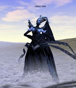Barrow Priest Lineage skills
