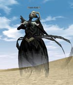 Crypt Inquisitor Lineage skills
