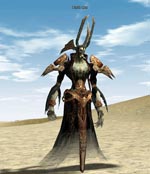 Crypt Sage Lineage skills