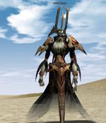 Crypt Preacher Lineage skills
