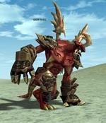 Tomb Guard Lineage skills