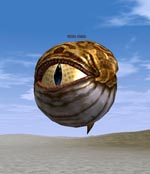 Evil Eye Seer Lineage skills