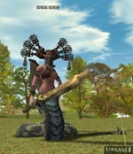 Cave Maiden Lineage skills