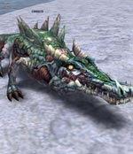 Alligator Lineage skills