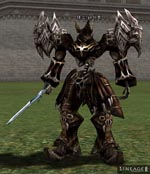 Death Knight Lineage skills