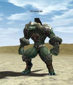Felim Lizardman Warrior Lineage skills