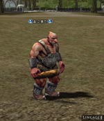 Hobgoblin Lineage skills
