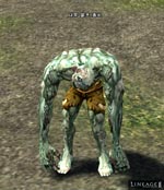 Marsh Zombie Lineage skills